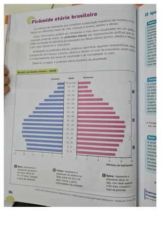 Livro 7º ano - Semana 13 e 14