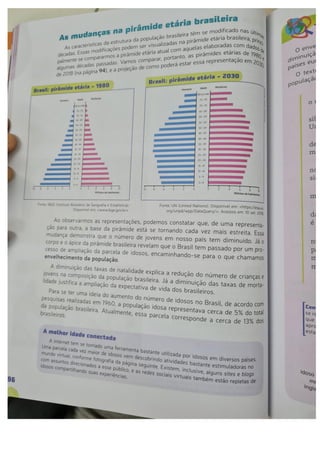 Livro 7º ano - Semana 13 e 14