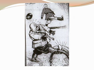 Γελοιoγραφίες για το έπος του 1940