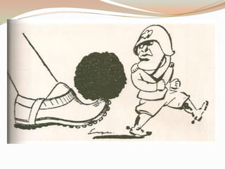 Γελοιoγραφίες για το έπος του 1940