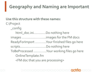 Putting it where they need it: How to Populate a Salesforce Knowledge ...