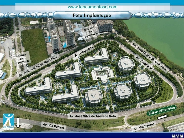 O2 Corporate Offices Salas Comerciais Barra Da Tijuca Rjz E Cyr