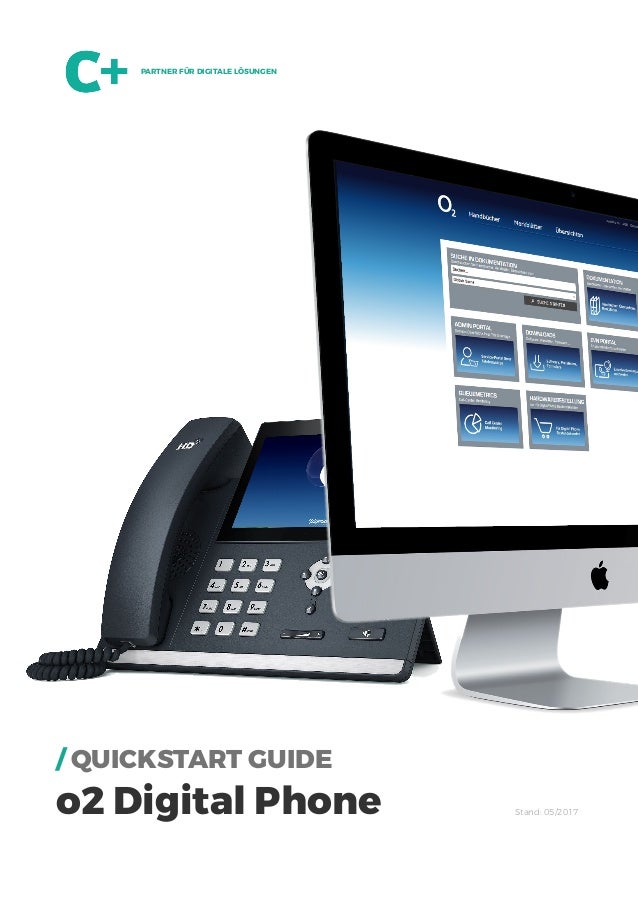 O2 Digital Phone Admin Portal , Merkblatt Digital Phone – WACX