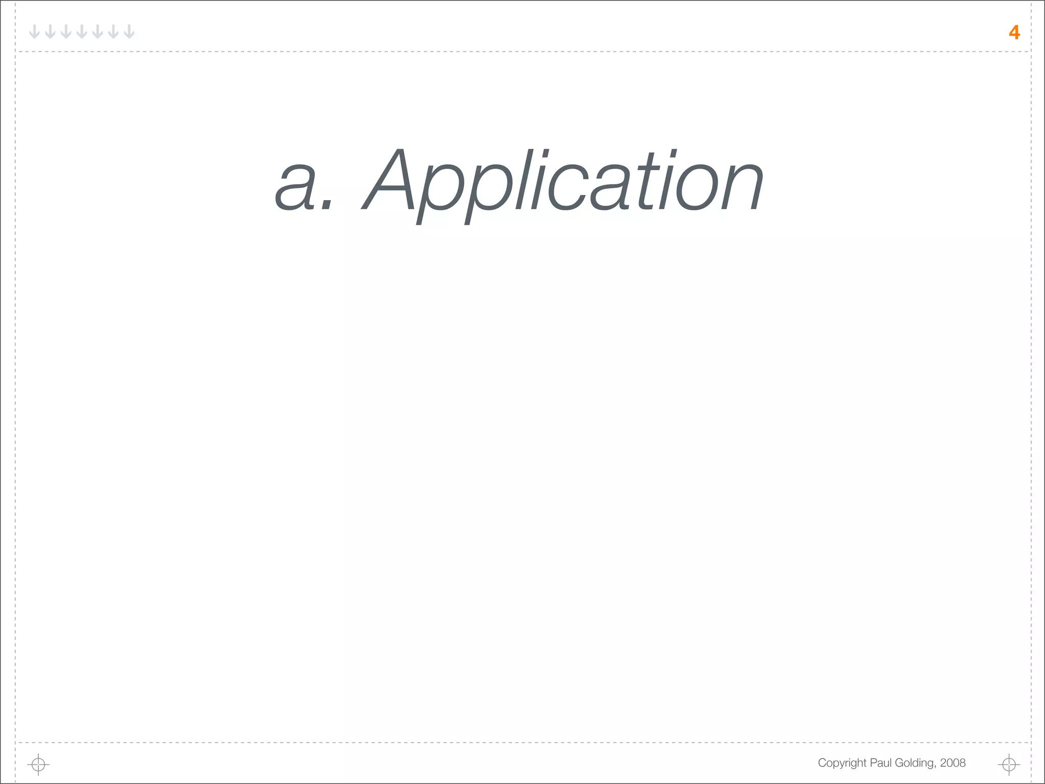 Mobile Developer's Dilemma