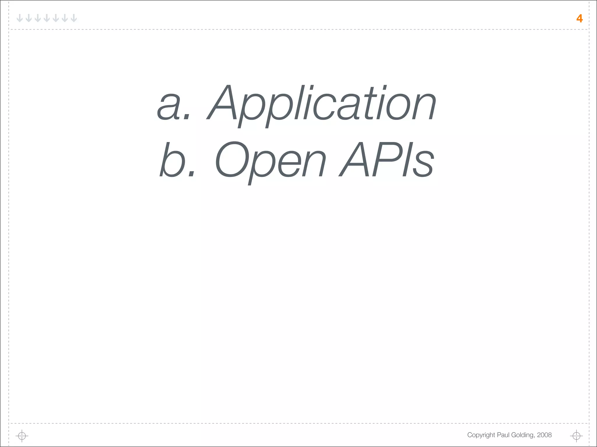 Mobile Developer's Dilemma