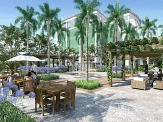 O2 Corporate Offices