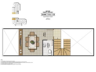 O2 Corporate Offices