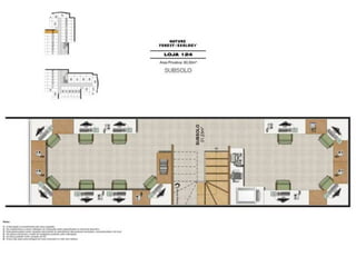 O2 Corporate Offices