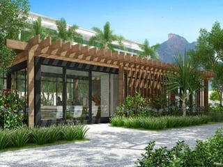 O2 Corporate Offices