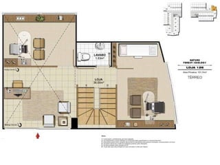 O2 Corporate Offices