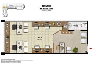 O2 Corporate Offices