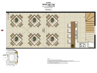 O2 Corporate Offices