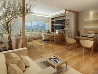 O2 Corporate Offices