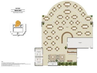 O2 Corporate Offices