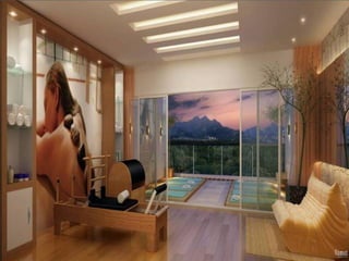 O2 Corporate Offices