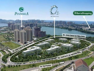 O2 Corporate Offices