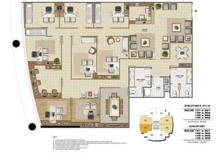 O2 Corporate Offices