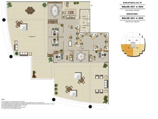 O2 Corporate Offices