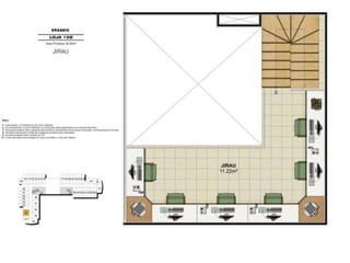 O2 Corporate Offices