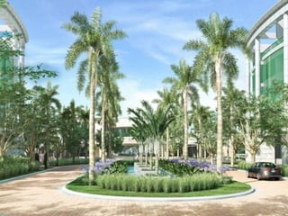 O2 Corporate Offices