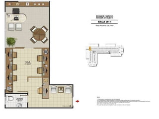 O2 Corporate Offices