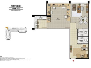 O2 Corporate Offices