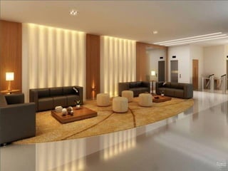 O2 Corporate Offices