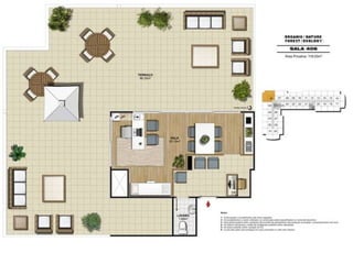 O2 Corporate Offices