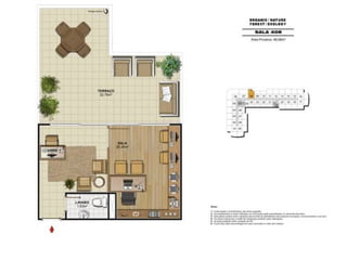 O2 Corporate Offices