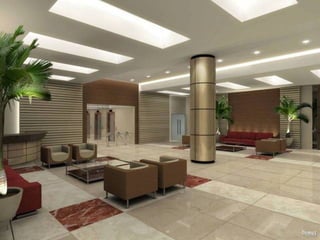 O2 Corporate Offices