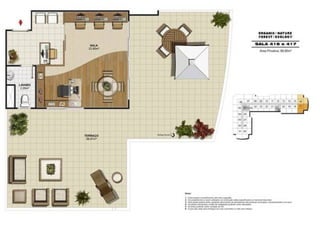 O2 Corporate Offices