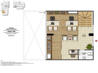 O2 Corporate Offices