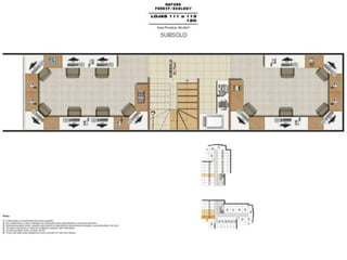 O2 Corporate Offices