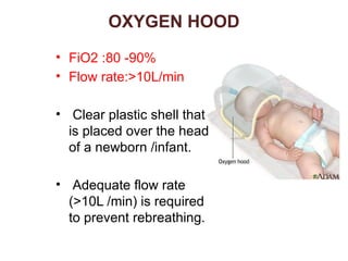 O2 devices in apediatrics presentation.pptx