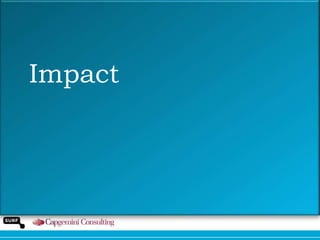 Impact

 