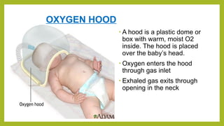 Comprehensive Guide to Oxygen Administration and Nursing Care | PPTX