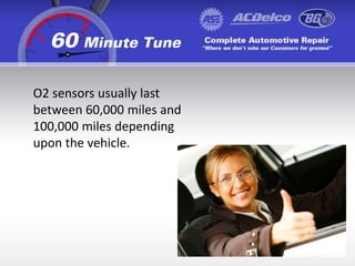 O2 sensors PPTX