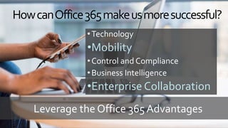 Office 365 Practical Adoption Strategies - SPSBelgium | PPTX