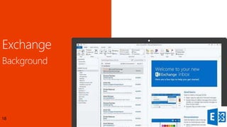 Exchange
18
 
