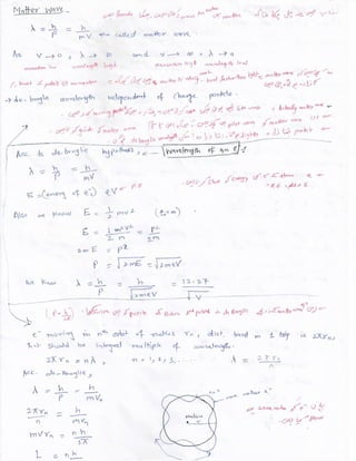 18.atom,molecule and nuclie