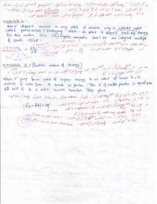 18.atom,molecule and nuclie