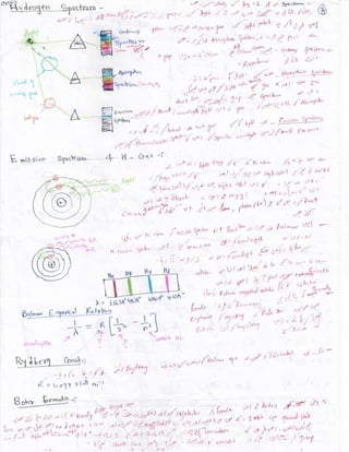 18.atom,molecule and nuclie