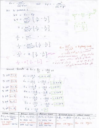 18.atom,molecule and nuclie