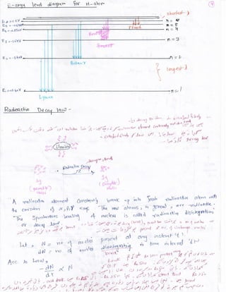 18.atom,molecule and nuclie