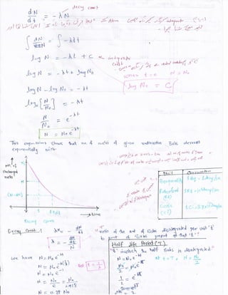 18.atom,molecule and nuclie