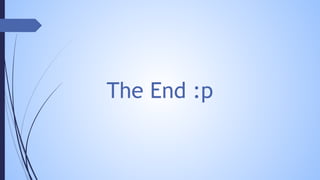 The End :p
 