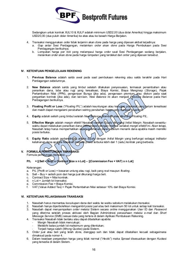 Contoh Surat Permohonan Perubahan Tanda Tangan Cek