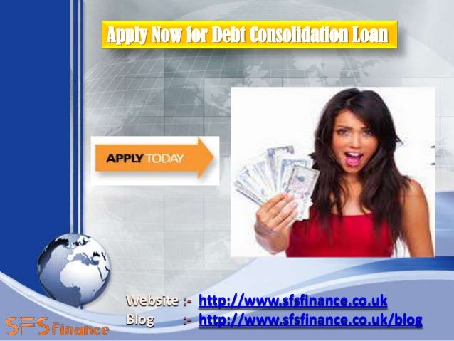 A personal debt consolidation bad credit loan in london, uk