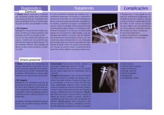 figura
Clavícula
Úmero proximal
 