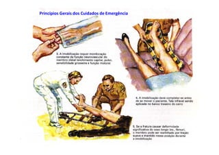 figura
10/12/2015 Dr. José Heitor M.Fernandes 46
Princípios Gerais dos Cuidados de Emergência
 